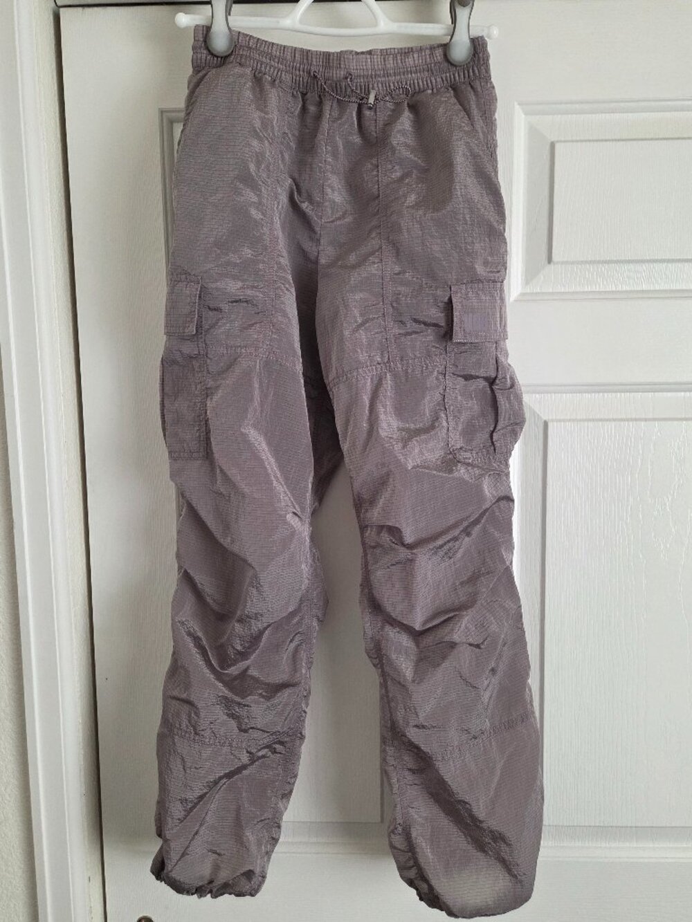 UGG joggers. Cargo. Size: XS.
